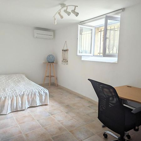 Chambre Climatisee Avec Espaces Privatifs Dont Salle De Bain Et Wc La Liviniere Exteriér fotografie