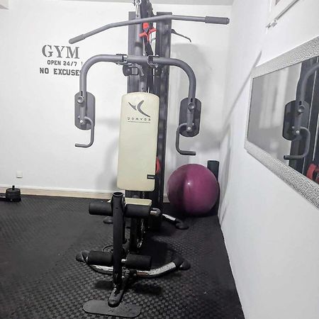 Chambre Climatisee Avec Espaces Privatifs Dont Salle De Bain Et Wc La Liviniere Exteriér fotografie